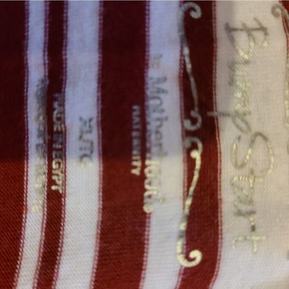 Bump Start by Motherhood maternity shirt XXL - Picture 2 of 2